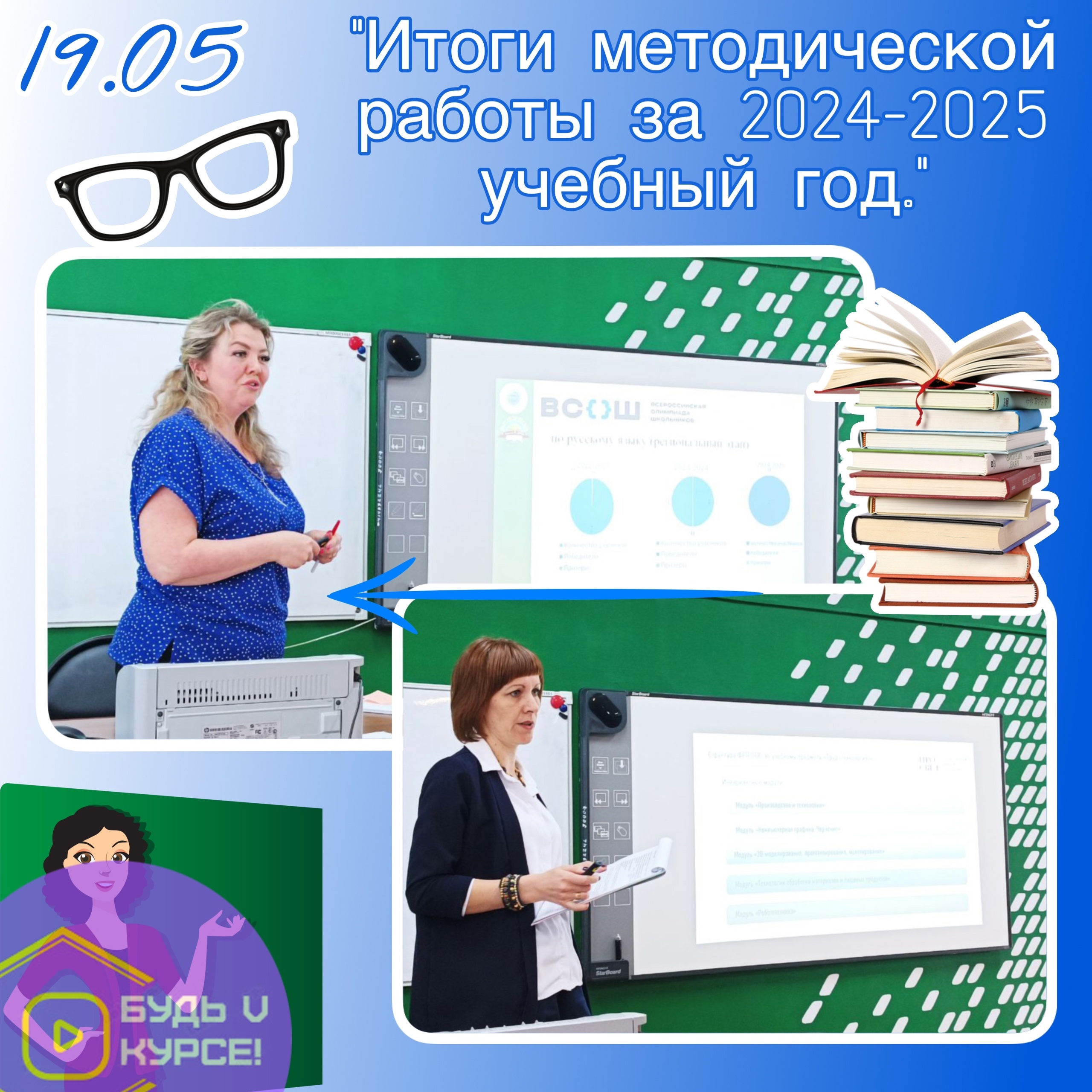Методический совет по теме «Итоги методической работы за 2024-2025 учебный год. . Приоритетные задачи и направления на 2025-2026 учебный год&amp;quot;.
